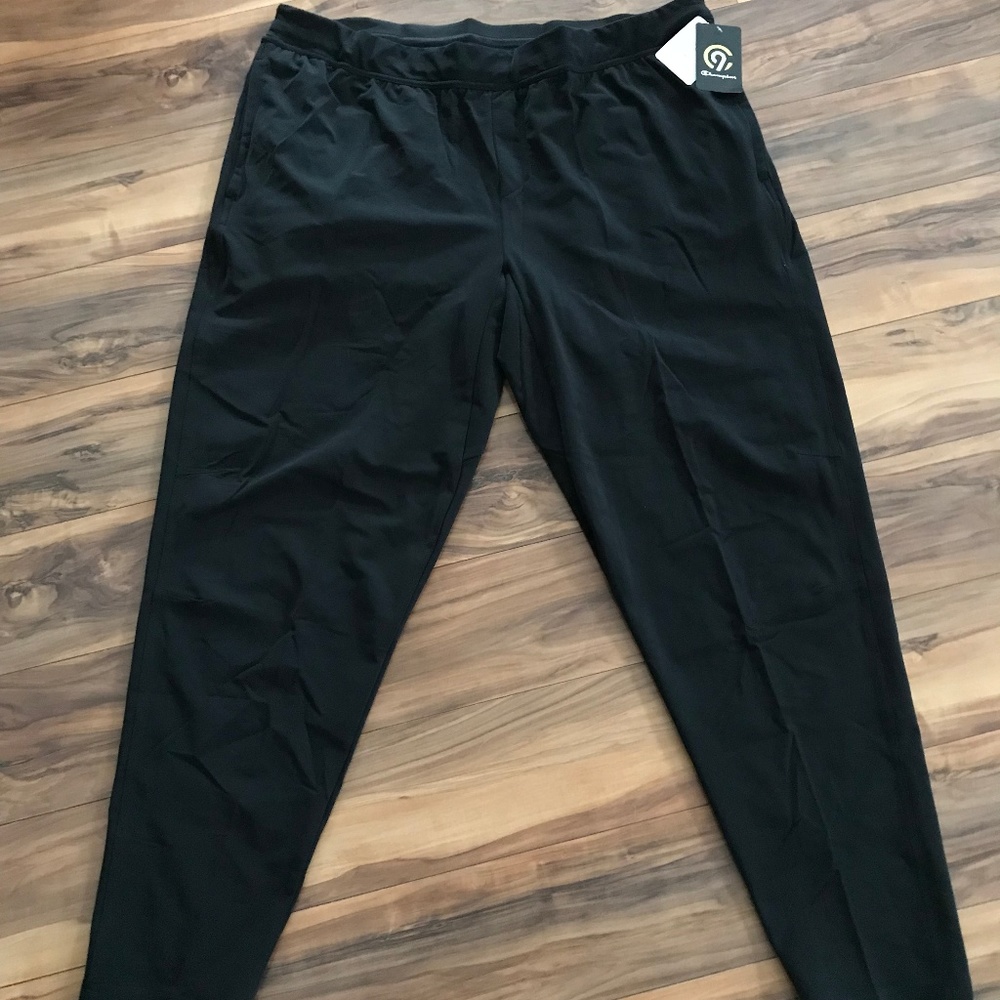 Plus Size Skinny Pants